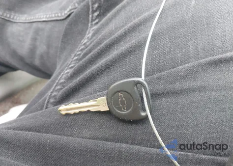 2006 Chevrolet Impala Ls z USA, uszkodzony, nr VIN 2G1WB55K369124217